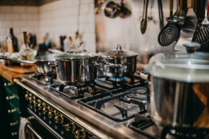 Exploring Stews As Cultural Symbols Of Home Cooking