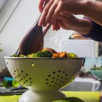 Cooking Winter Comfort Dishes Packed With Heartwarming Flavor