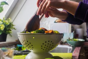 Cooking Winter Comfort Dishes Packed With Heartwarming Flavor