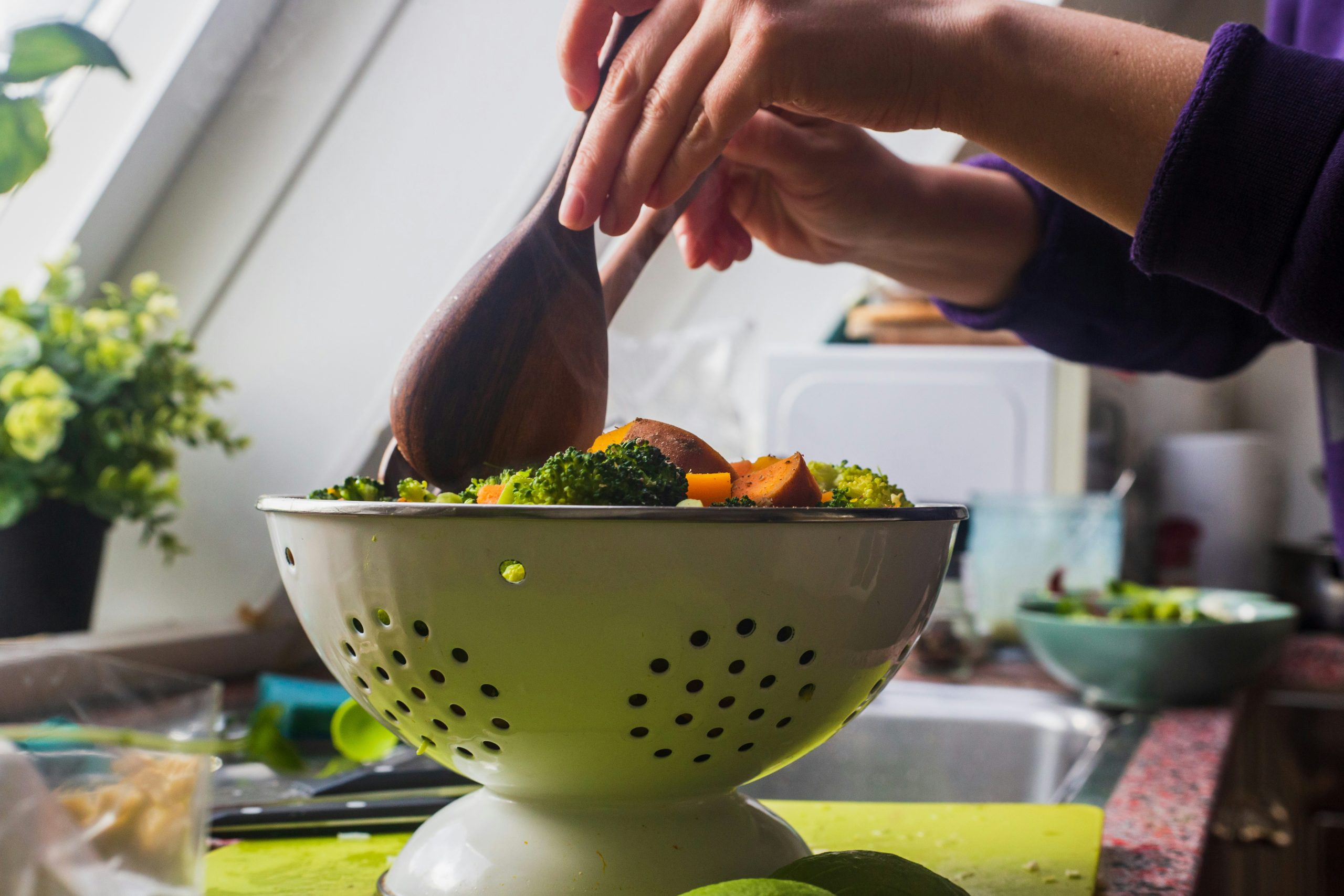 Cooking Winter Comfort Dishes Packed With Heartwarming Flavor