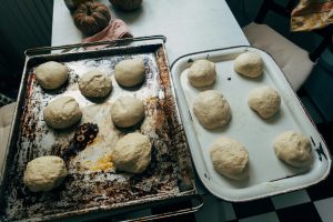Cooking Global Pastry Recipes That Showcase Local Traditions