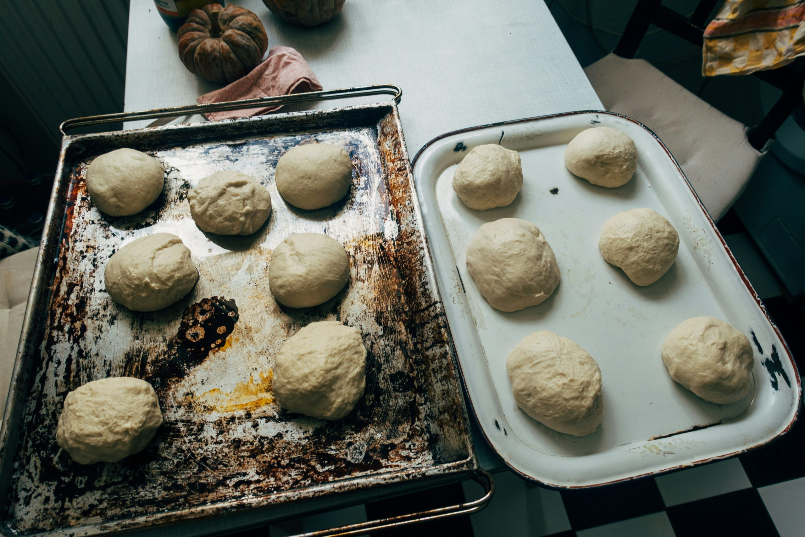 Cooking Global Pastry Recipes That Showcase Local Traditions