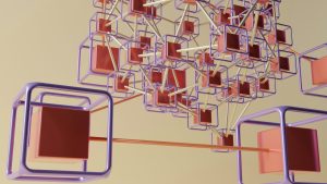 Immersive 3D Interfaces in Enterprise Software Platforms