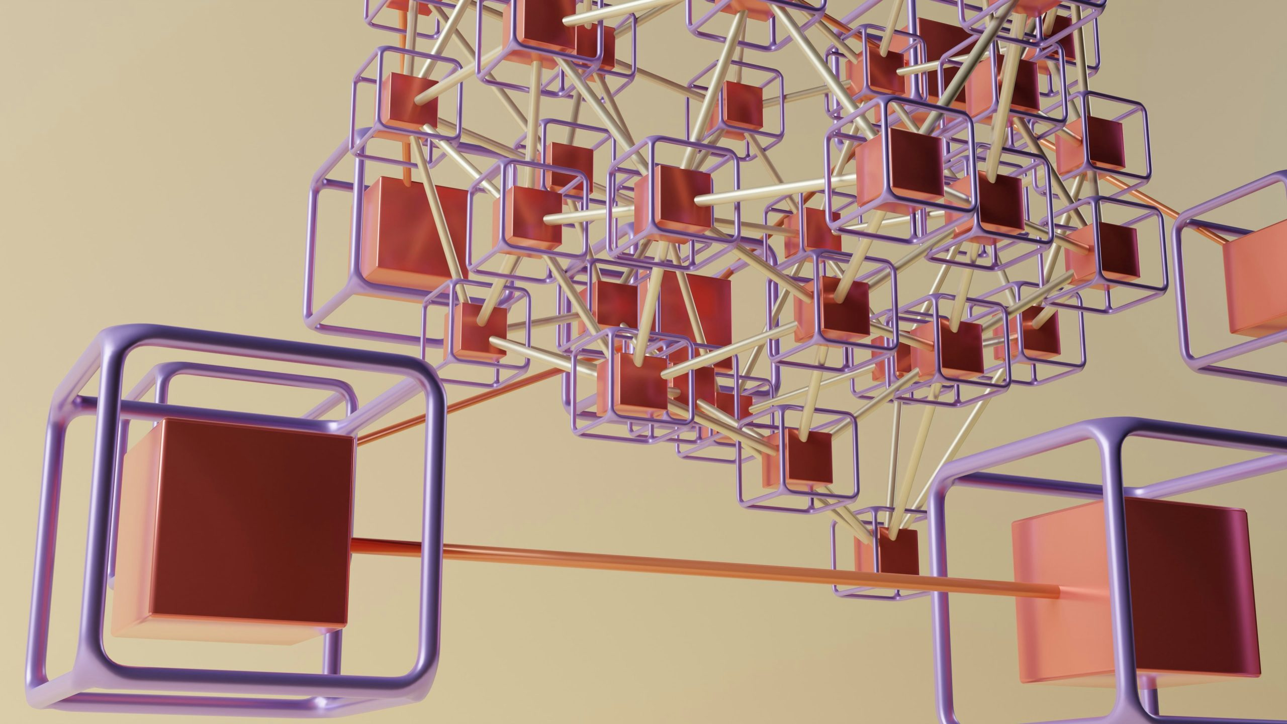 Immersive 3D Interfaces in Enterprise Software Platforms