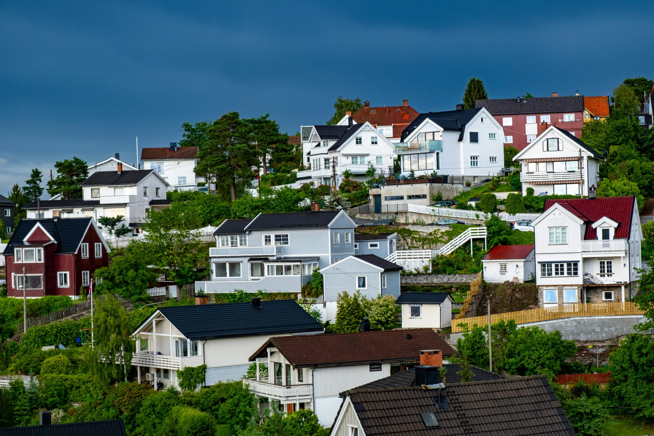 Understanding Local Housing Market Supply and Demand Gaps