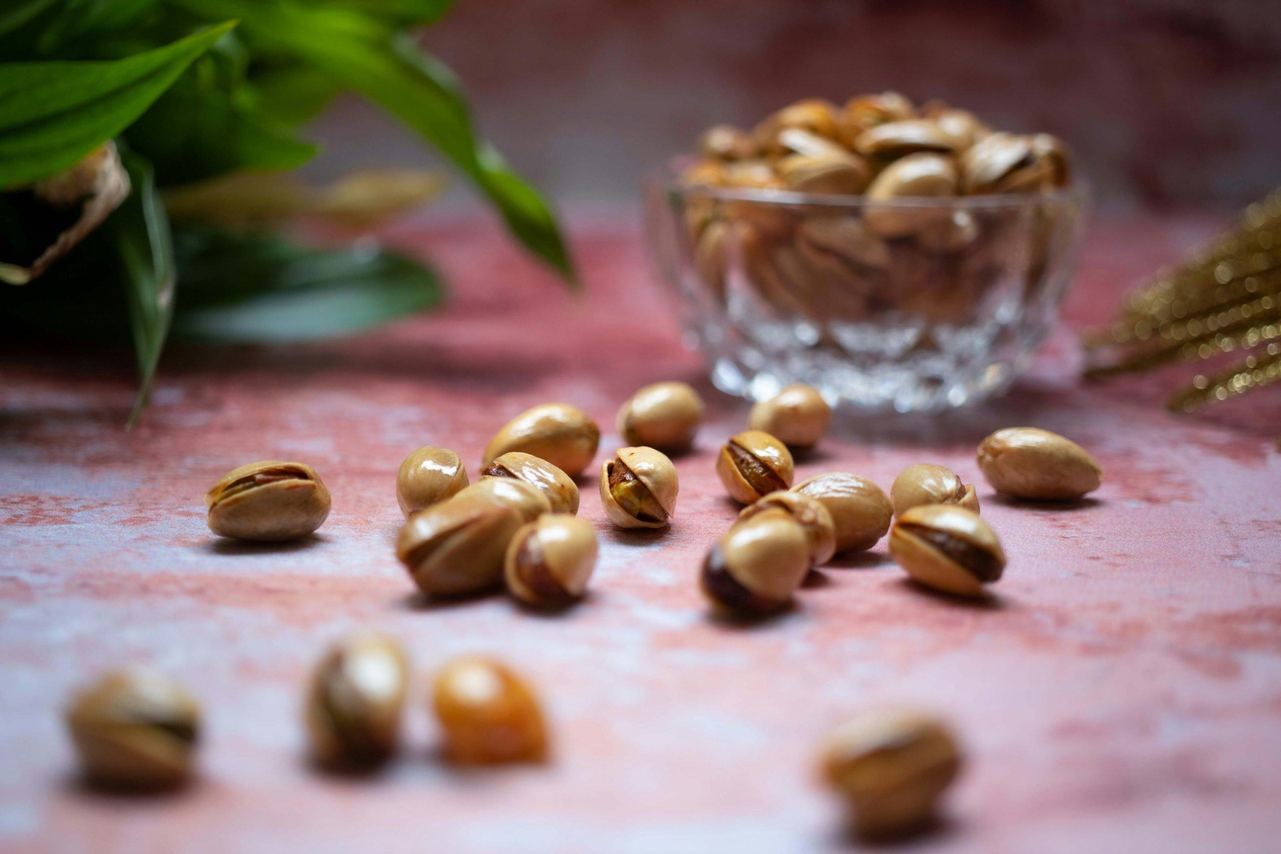 Cooking With Nuts And Seeds For Extra Nutrition