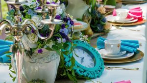 How To Host Elegant Afternoon Tea Gatherings At Home