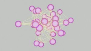 Using Graph Databases for Complex Relationship Modeling