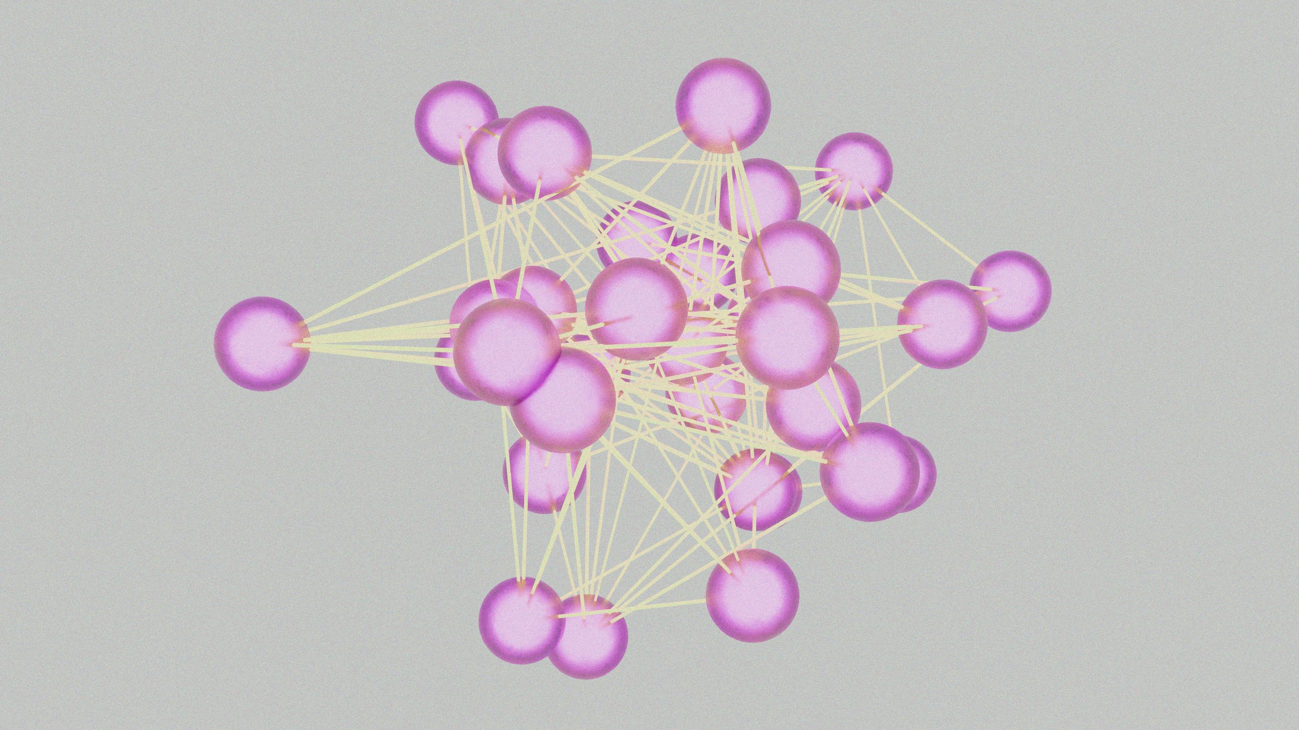 Using Graph Databases for Complex Relationship Modeling