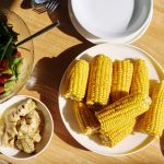 How To Build A Complete Balanced Meal Plate