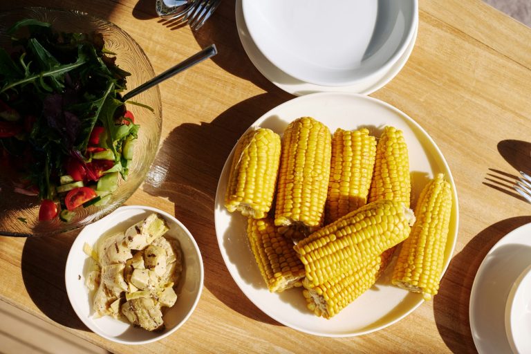 How To Build A Complete Balanced Meal Plate